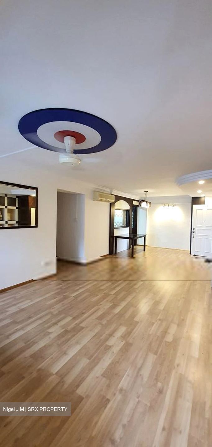 Blk 267 Toh Guan View (Jurong East), HDB 5 Rooms #602787321